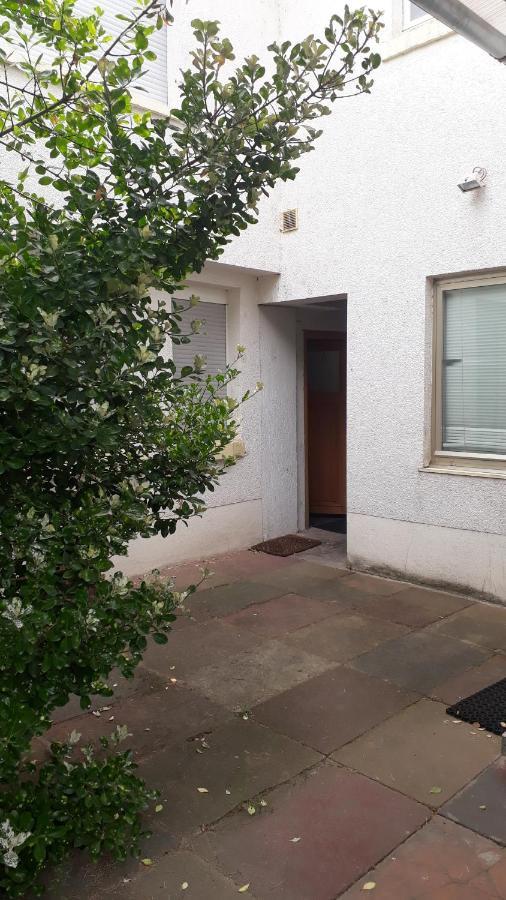 Roter Backstein Apartment 1 Maguncia Exterior foto